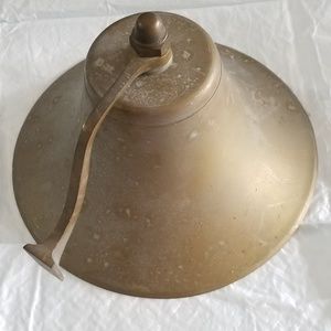 Brass Bell